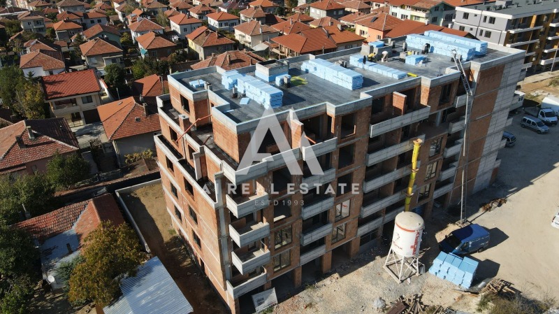 Продава ГАРАЖ, ПАРКОМЯСТО, гр. Плевен, Широк център, снимка 6 - Гаражи и паркоместа - 49378280