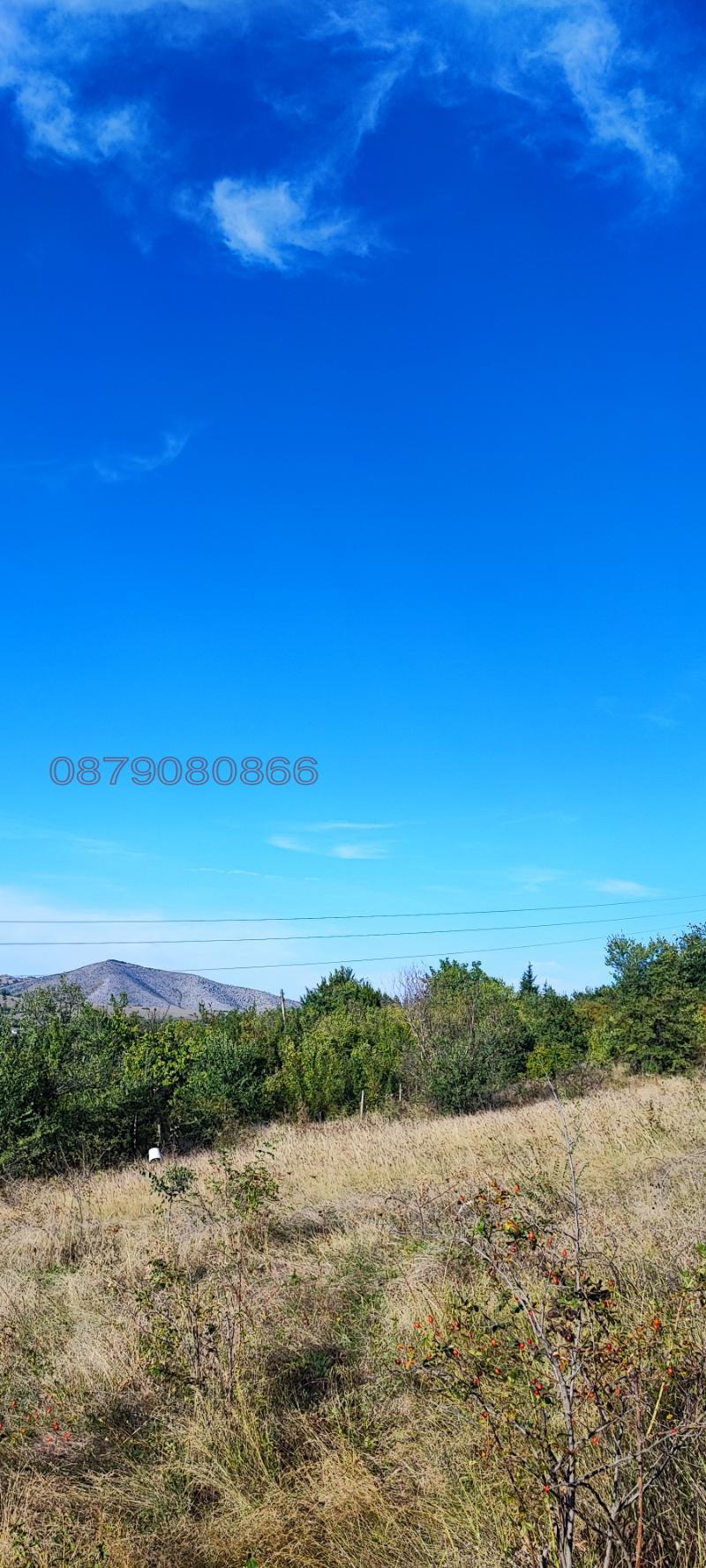 Til salg  Grund region Pazardzhik , Byaga , 3000 kvm | 64007492 - billede [4]