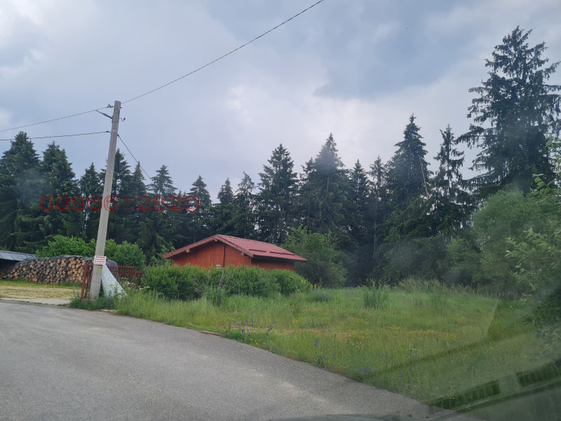 Продава ПАРЦЕЛ, гр. Доспат, област Смолян, снимка 2 - Парцели - 53206300