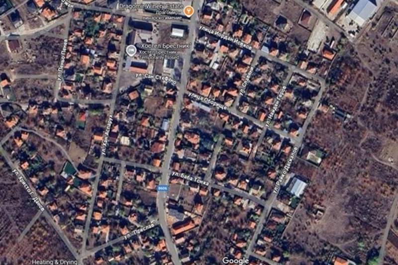 Продава  Парцел област Пловдив , с. Брестник , 594 кв.м | 64410981