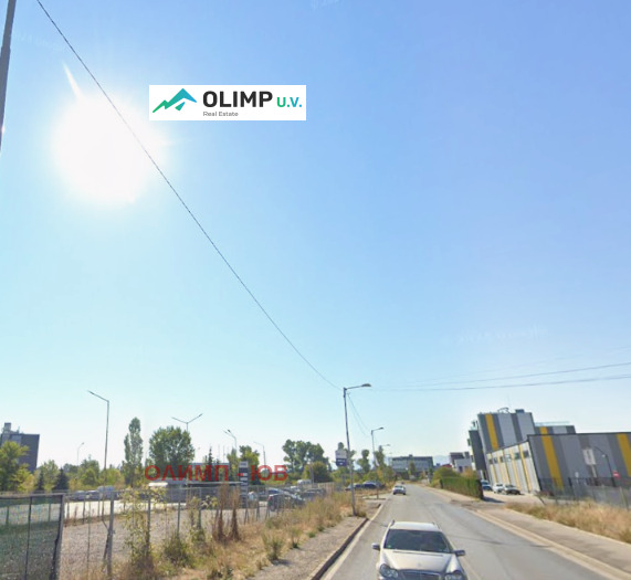 Продава ПАРЦЕЛ, гр. София, Летище София, снимка 2 - Парцели - 55651950