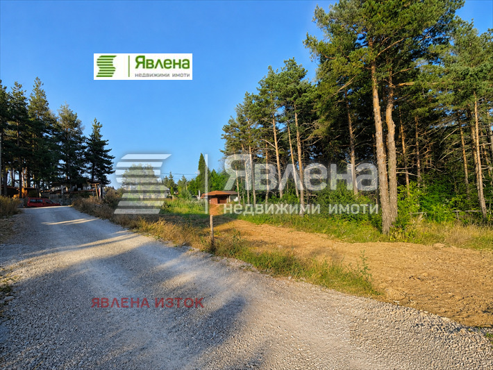 Продава ПАРЦЕЛ, в.з.Ярема, област София област, снимка 2 - Парцели - 55932107
