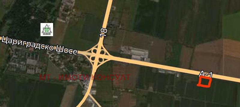 Satılık  Kara bölge Sofia , Lozen , 6.273 dka | 88546265