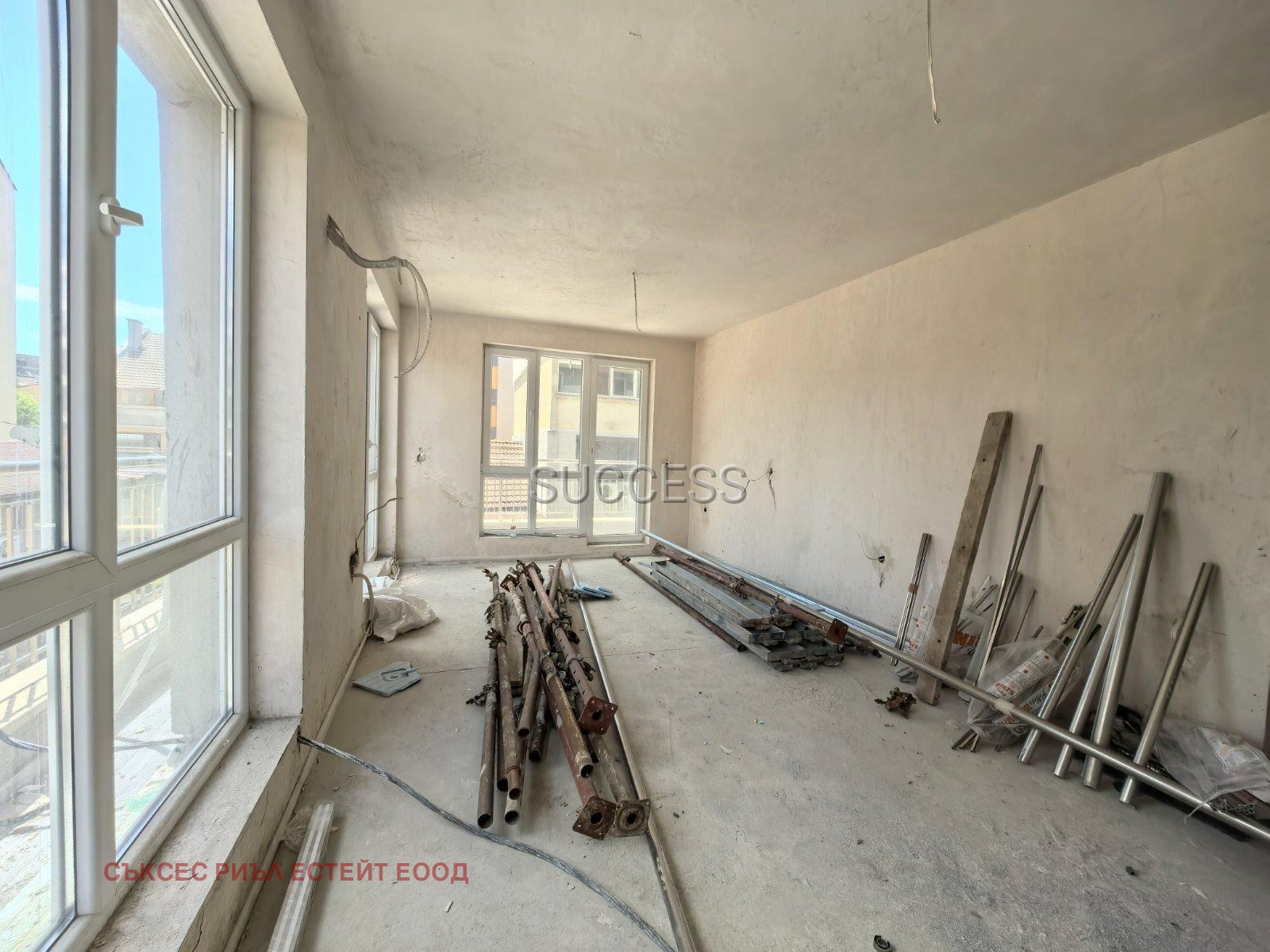 Продава 1-СТАЕН, гр. Варна, Погреби, снимка 3 - Апартаменти - 53974746