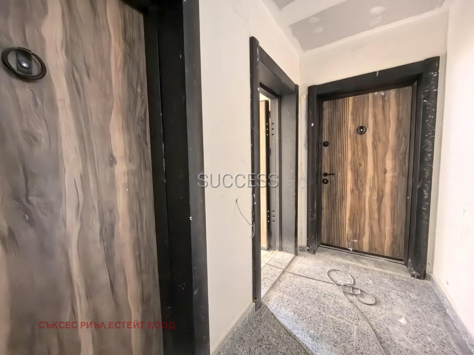 Продава 1-СТАЕН, гр. Варна, Погреби, снимка 4 - Апартаменти - 53974746