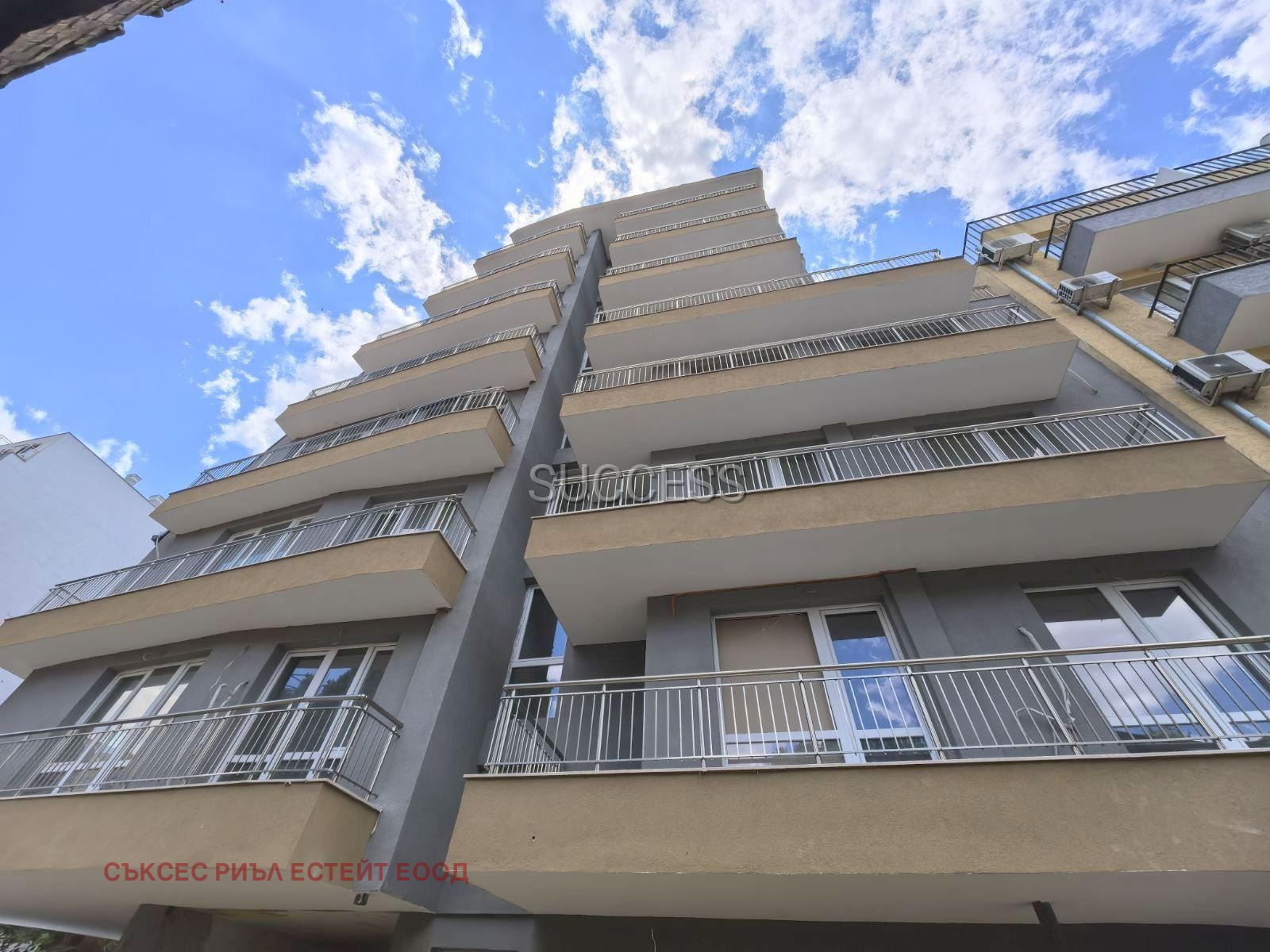 Продава 1-СТАЕН, гр. Варна, Погреби, снимка 8 - Апартаменти - 53974746