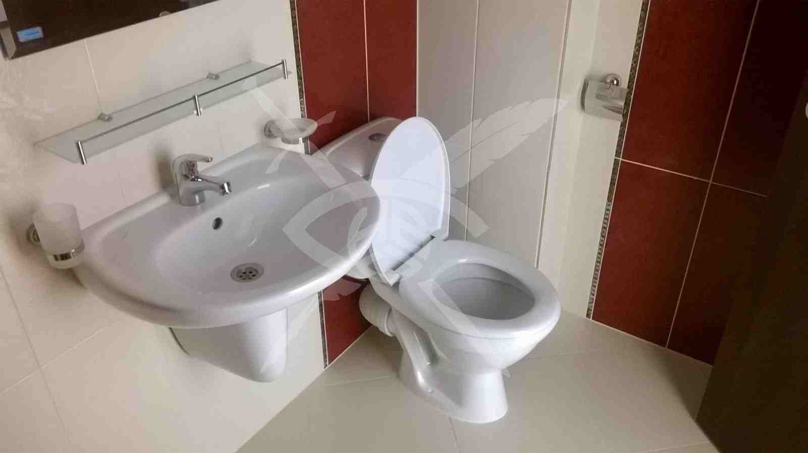 Продава 1-СТАЕН, гр. Свети Влас, област Бургас, снимка 7 - Апартаменти - 53981705