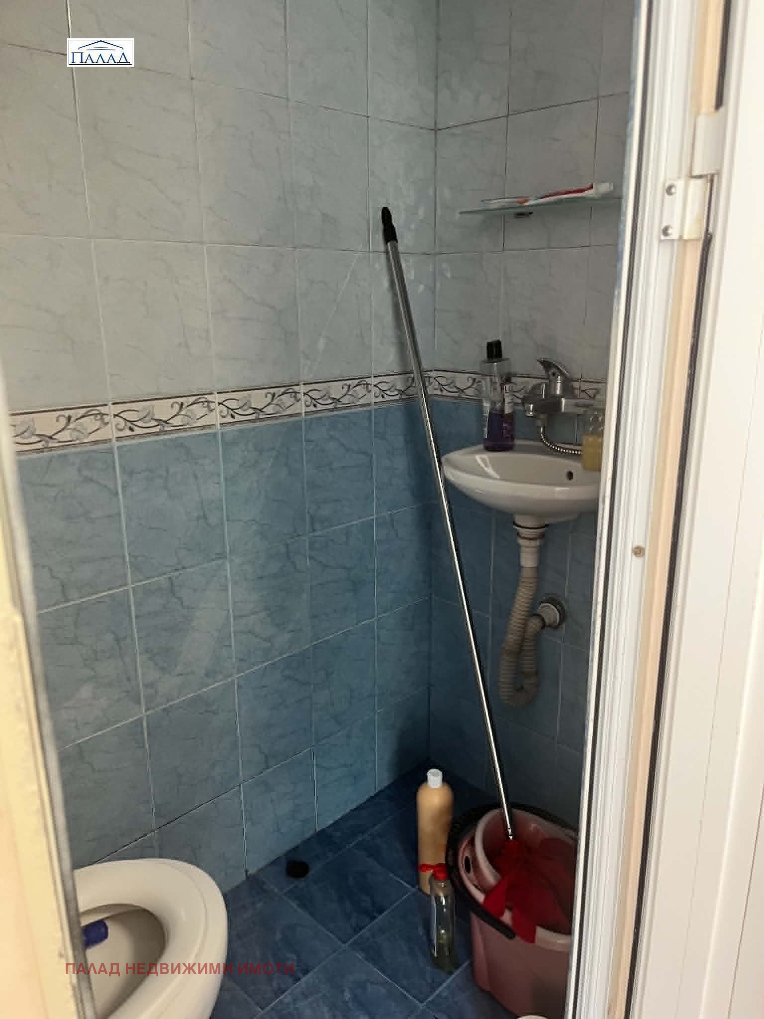 Продава 1-СТАЕН, гр. Варна, Левски 1, снимка 3 - Апартаменти - 56117185