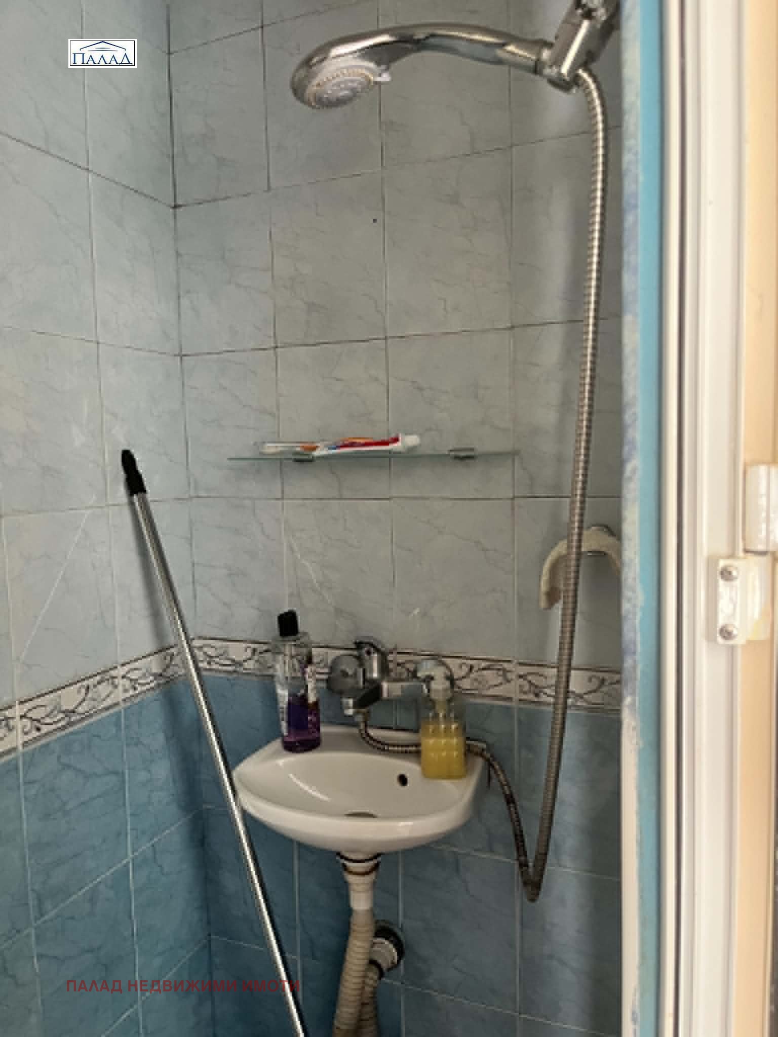 Продава 1-СТАЕН, гр. Варна, Левски 1, снимка 4 - Апартаменти - 56117185