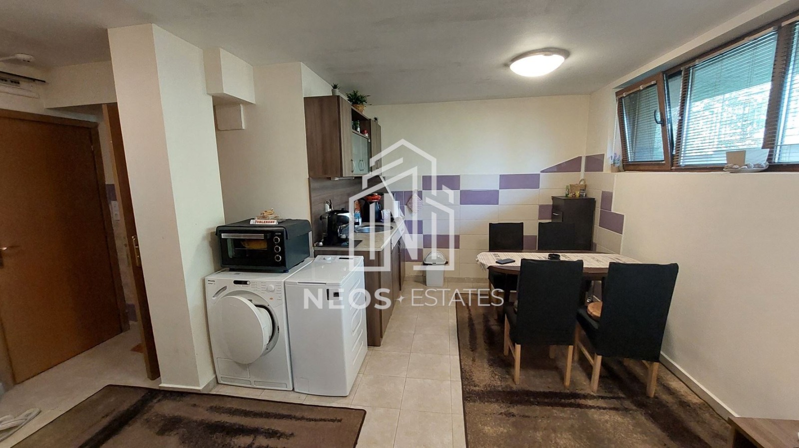 Продава 2-СТАЕН, гр. Приморско, област Бургас, снимка 2 - Апартаменти - 46621185