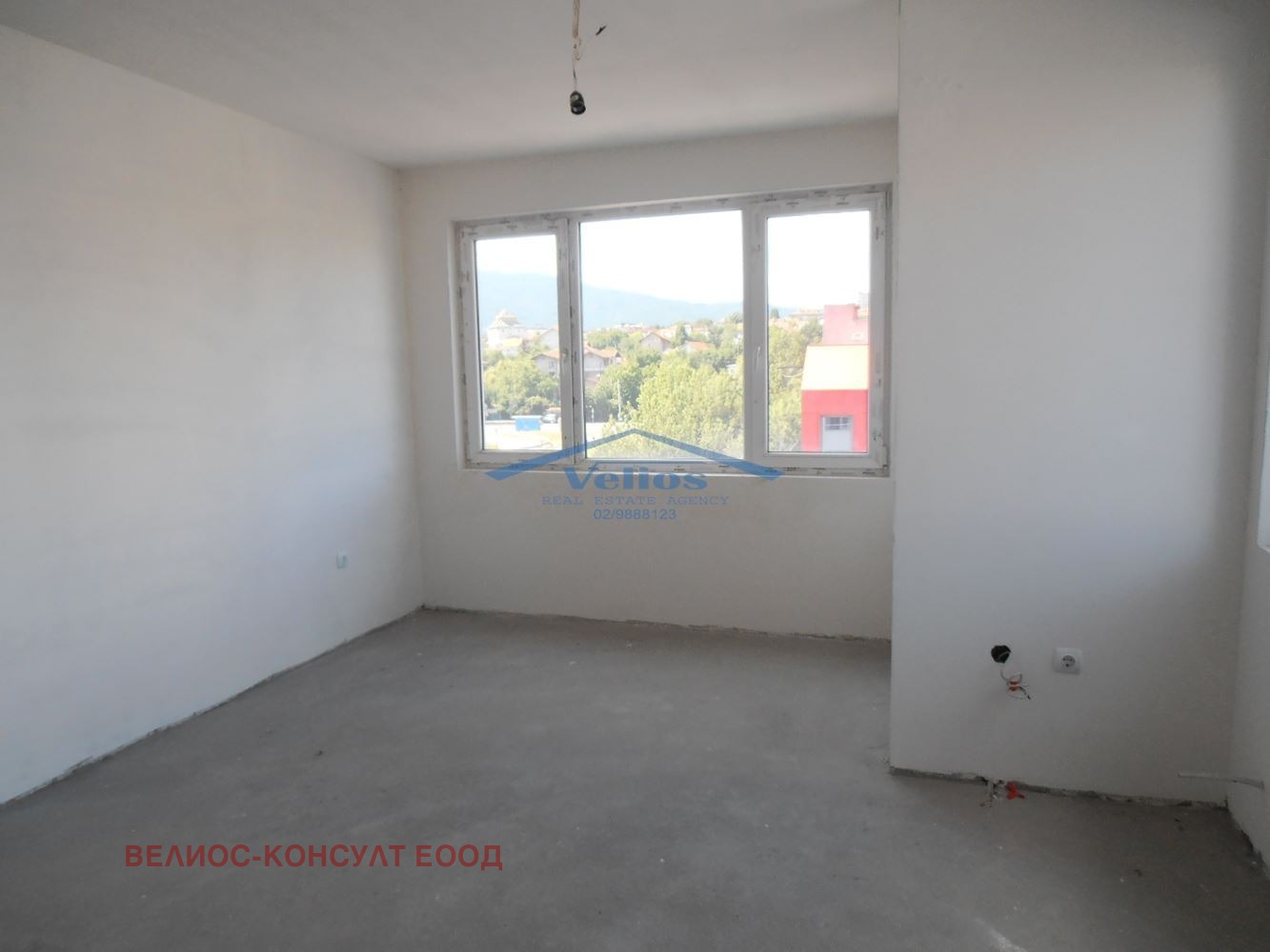 Продава 2-СТАЕН, гр. София, Овча купел 2, снимка 2 - Апартаменти - 50199921