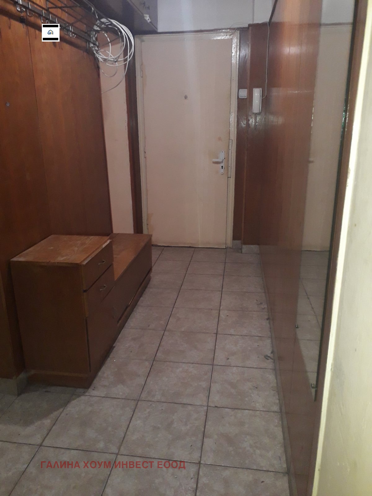 Продава 2-СТАЕН, гр. Плевен, Идеален център, снимка 3 - Апартаменти - 54096425