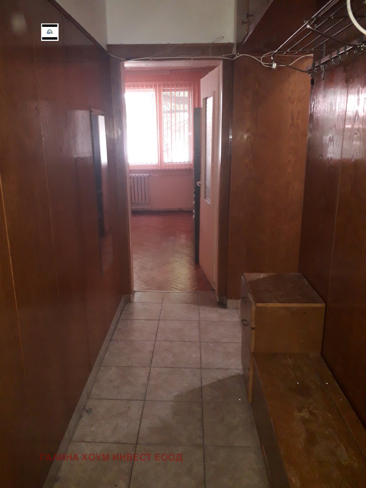 Продава 2-СТАЕН, гр. Плевен, Идеален център, снимка 4 - Апартаменти - 54096425