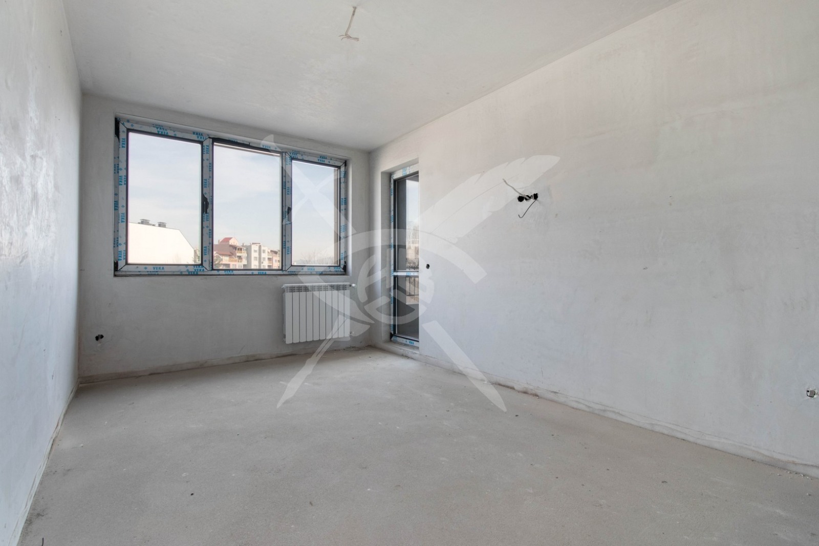 Продава 2-СТАЕН, гр. София, Студентски град