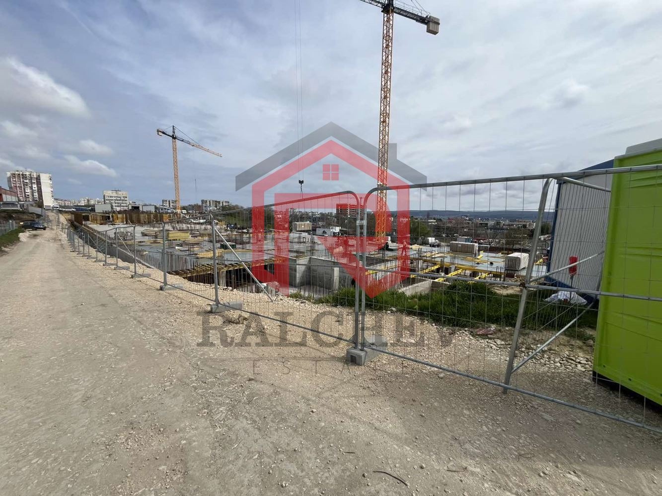 Продава 2-СТАЕН, гр. Варна, Кайсиева градина