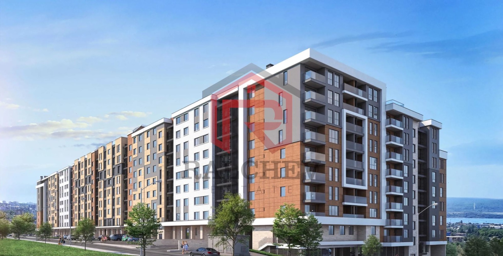 Продава 2-СТАЕН, гр. Варна, Кайсиева градина, снимка 2 - Апартаменти - 54235145