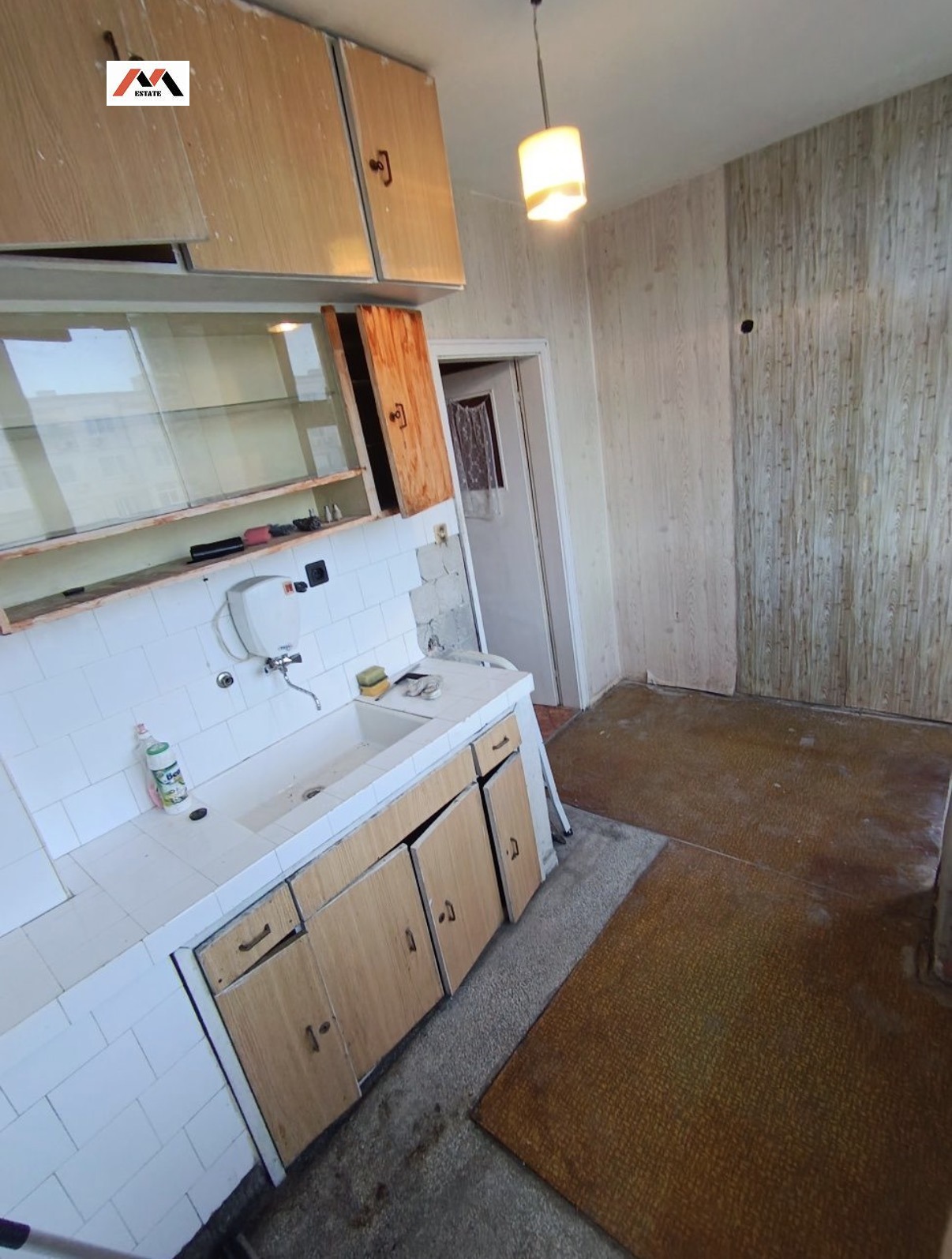 Продава 2-СТАЕН, гр. Стара Загора, Център, снимка 10 - Апартаменти - 54959082