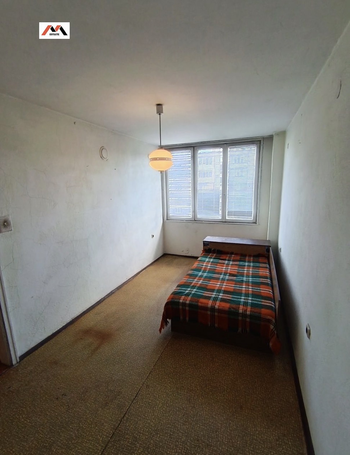 Продава 2-СТАЕН, гр. Стара Загора, Център, снимка 4 - Апартаменти - 54959082