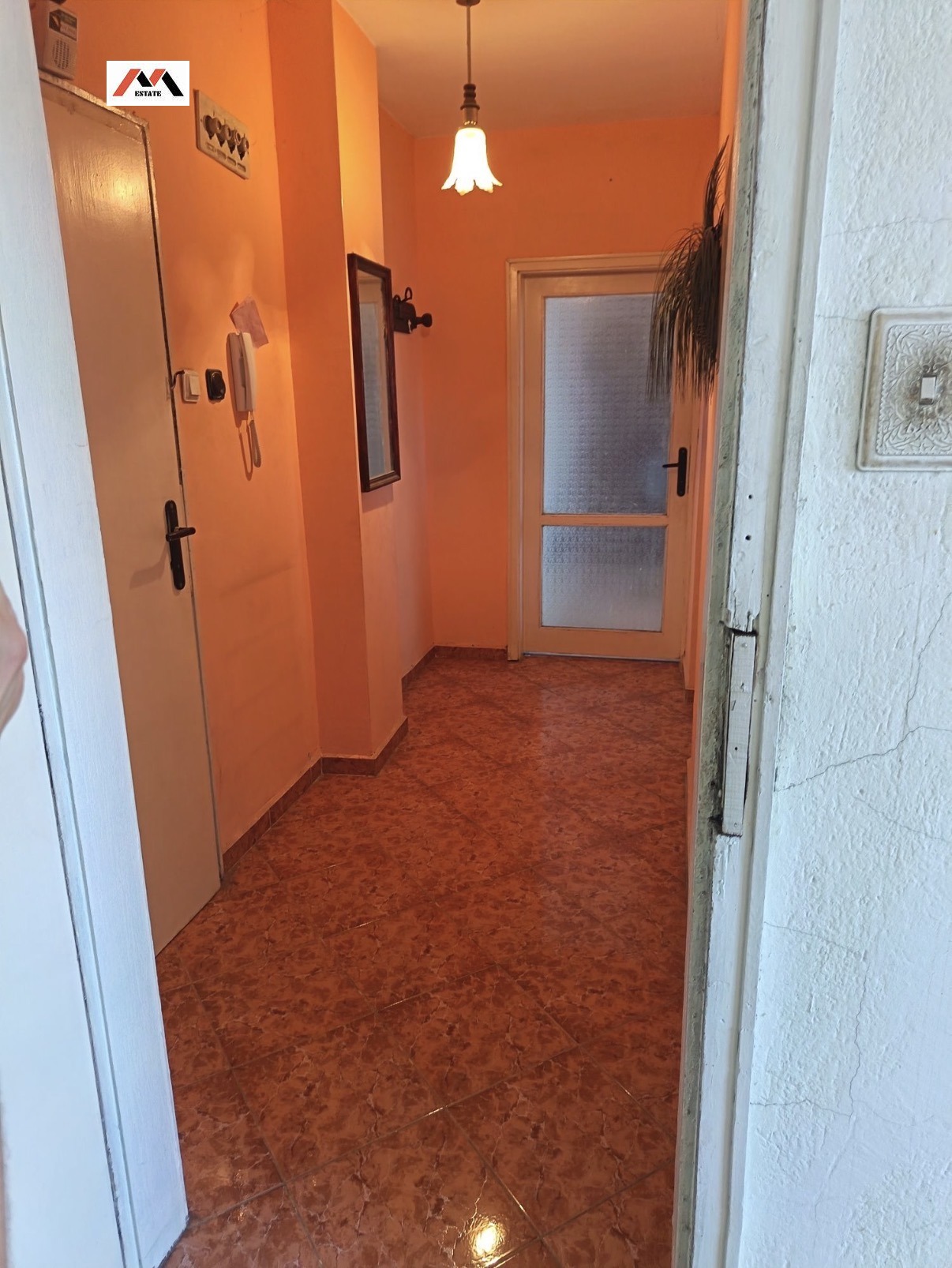 Продава 2-СТАЕН, гр. Стара Загора, Център, снимка 6 - Апартаменти - 54959082