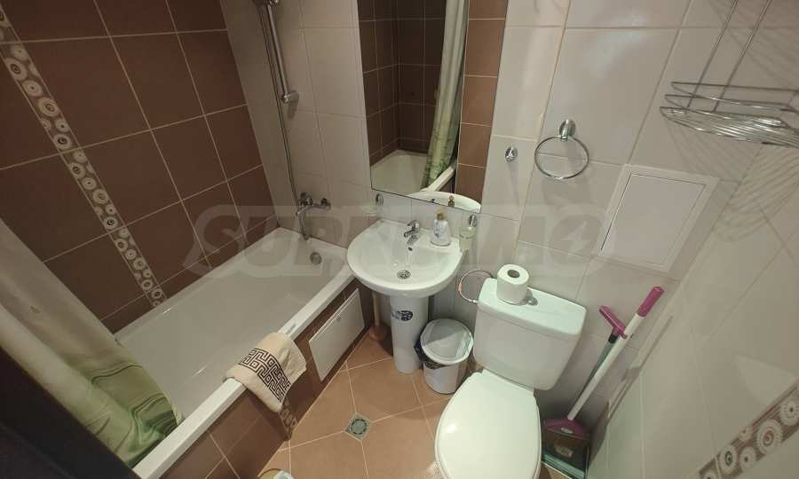 Продава 2-СТАЕН, гр. Созопол, област Бургас, снимка 11 - Апартаменти - 55563393