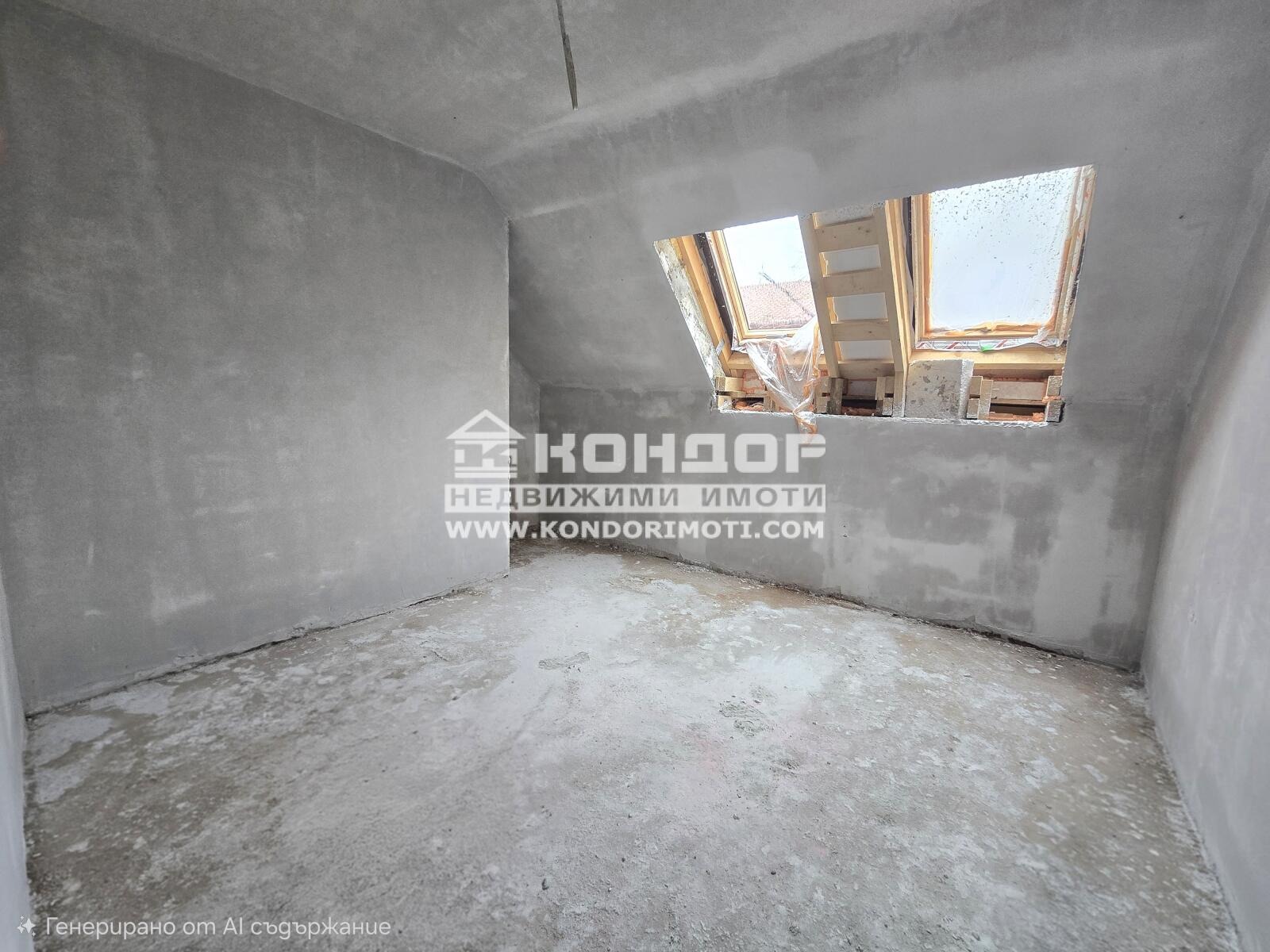 Продава 3-СТАЕН, гр. Пловдив, Център, снимка 2 - Апартаменти - 49398559