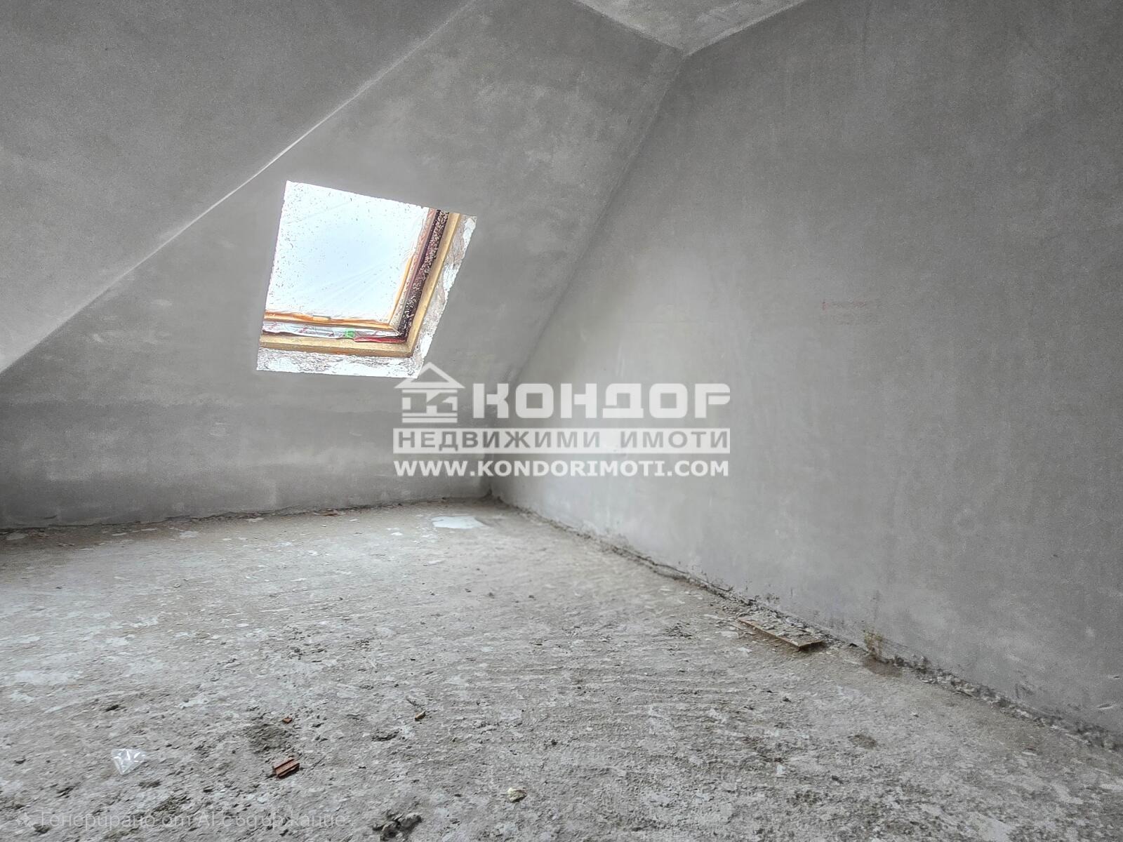 Продава 3-СТАЕН, гр. Пловдив, Център, снимка 3 - Апартаменти - 49398559