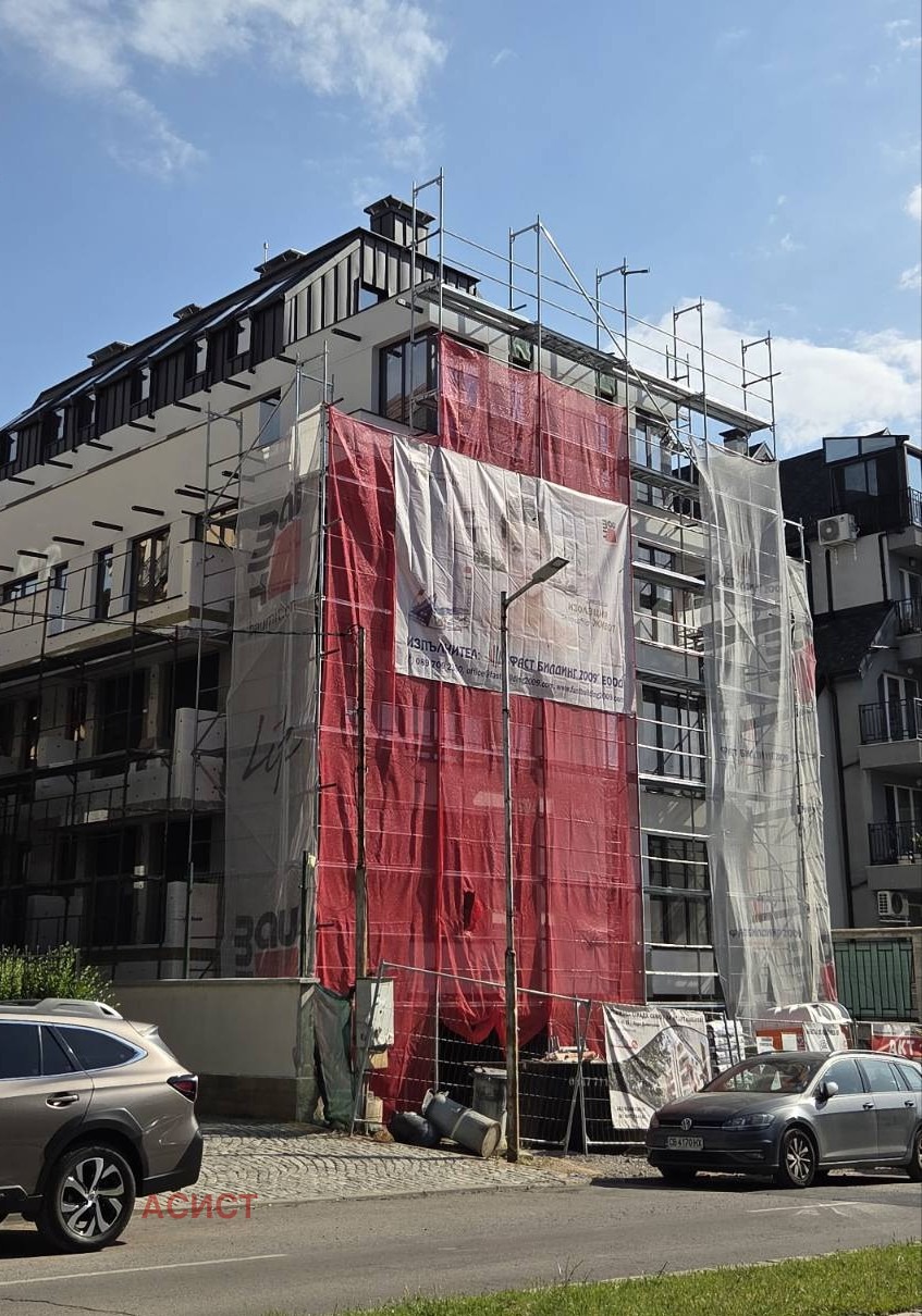 Продава 3-СТАЕН, гр. София, Овча купел