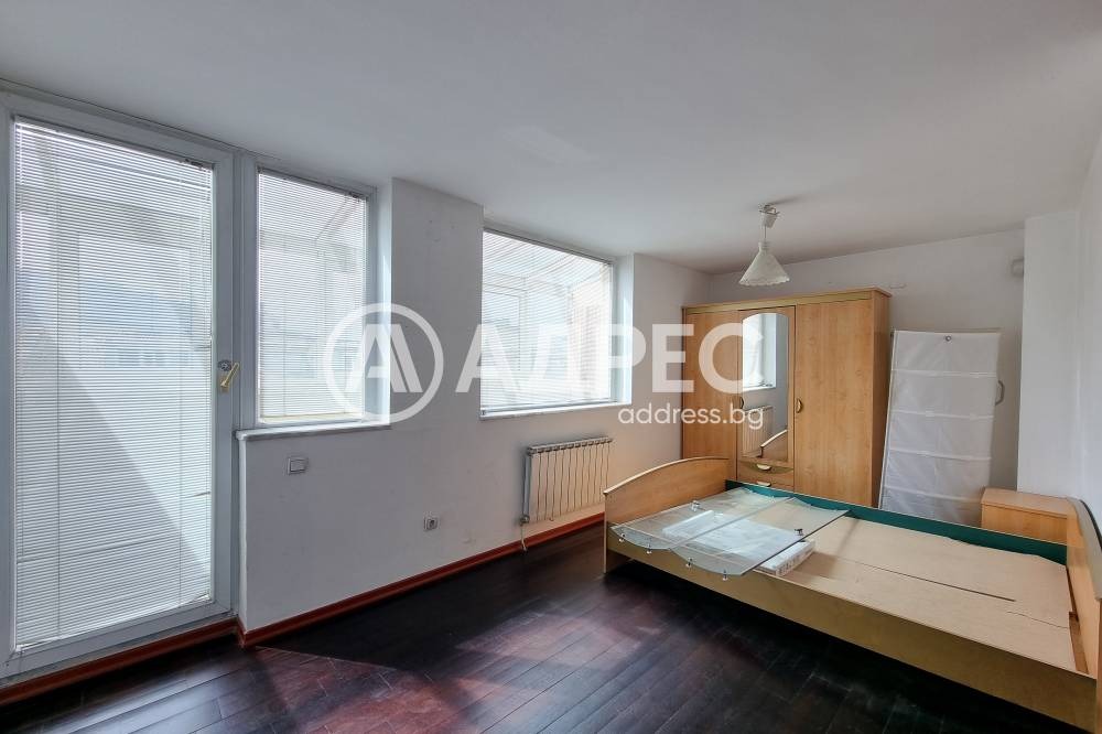 Продава МНОГОСТАЕН, гр. София, Белите брези, снимка 15 - Апартаменти - 53872535