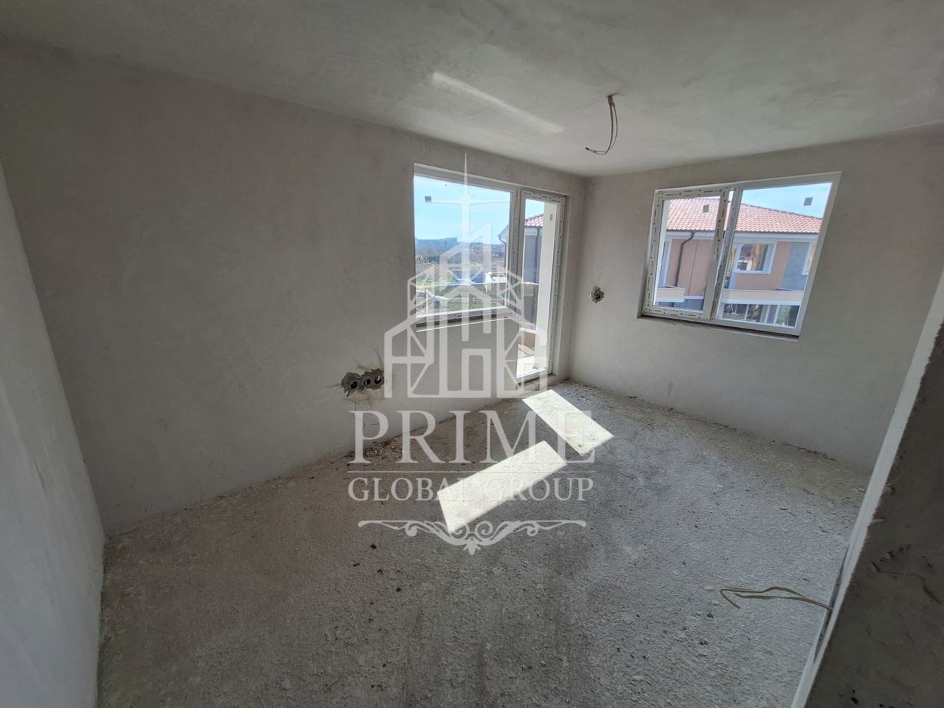 Продава КЪЩА, гр. Поморие, област Бургас, снимка 7 - Къщи - 54275297