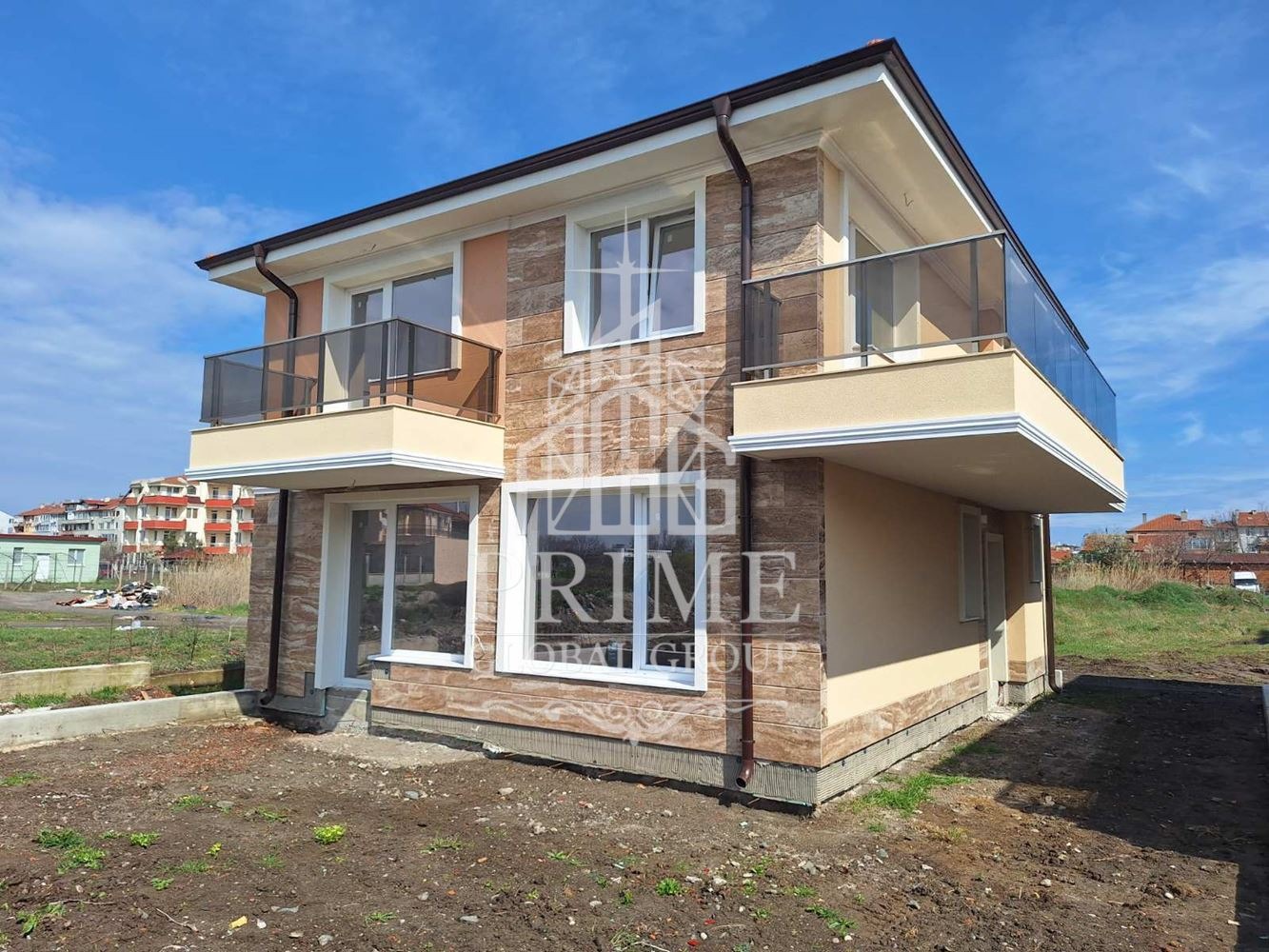 Продава КЪЩА, гр. Поморие, област Бургас
