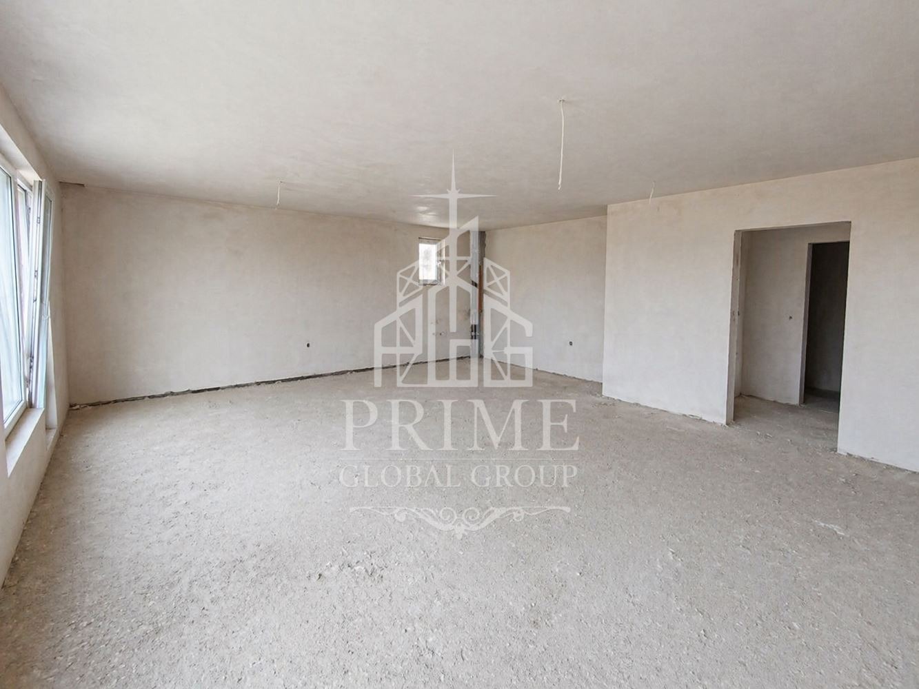 Продава КЪЩА, гр. Поморие, област Бургас, снимка 4 - Къщи - 54275297