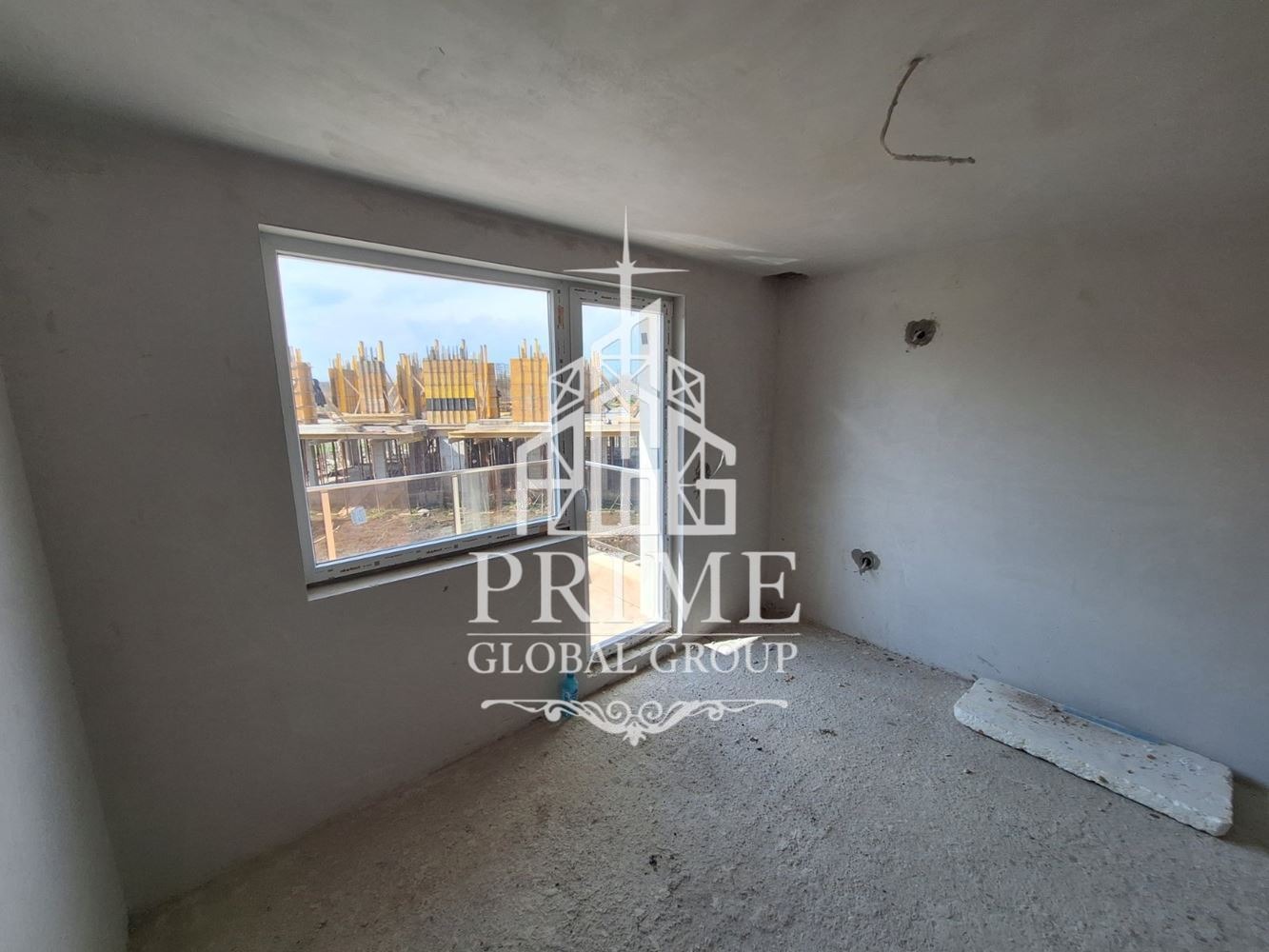 Продава КЪЩА, гр. Поморие, област Бургас, снимка 8 - Къщи - 54275297