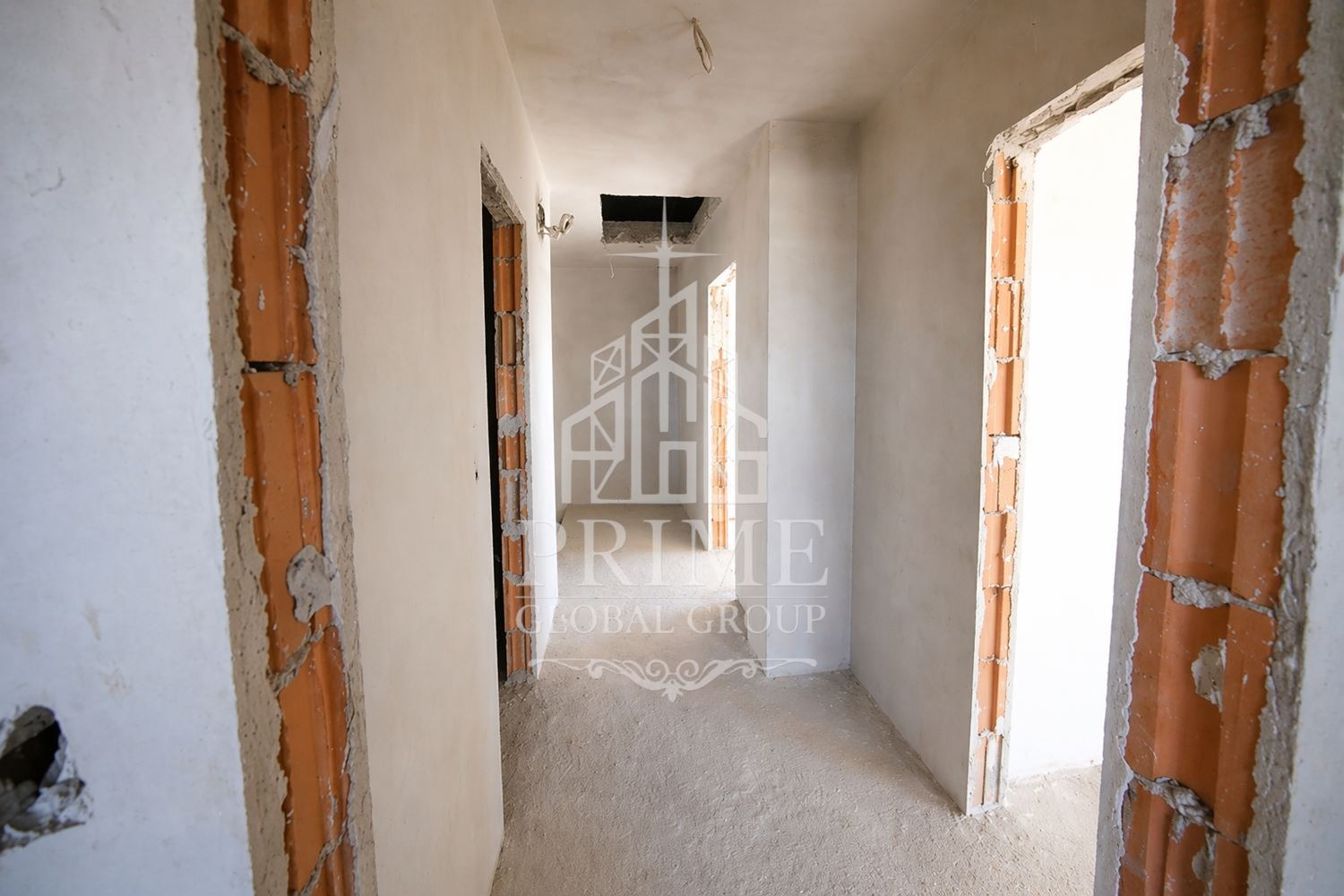 Продава КЪЩА, гр. Поморие, област Бургас, снимка 10 - Къщи - 54275297