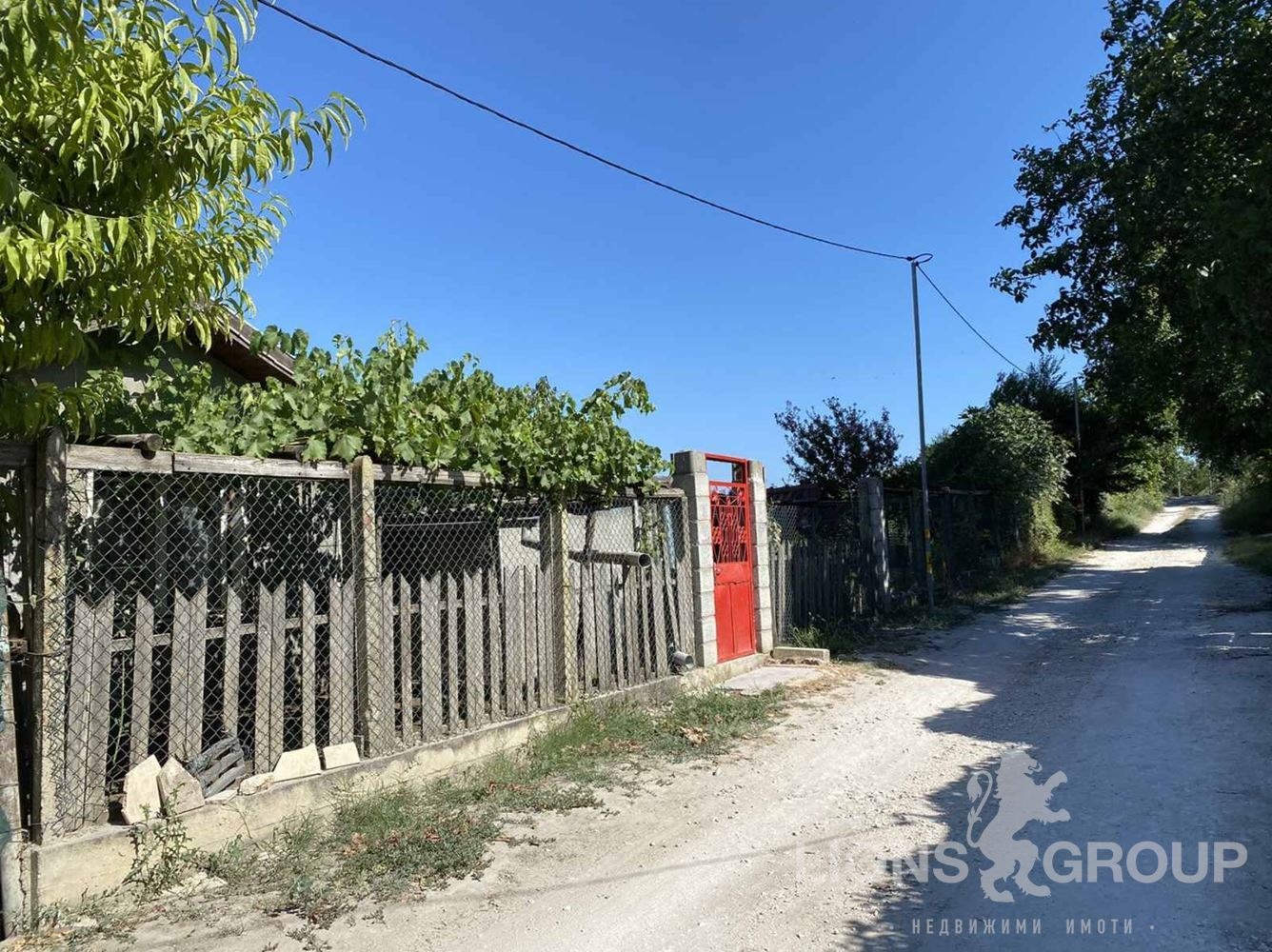 Продава КЪЩА, с. Езерово, област Варна, снимка 7 - Къщи - 54675312