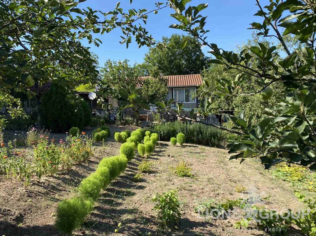 Продава КЪЩА, с. Езерово, област Варна, снимка 5 - Къщи - 54675312
