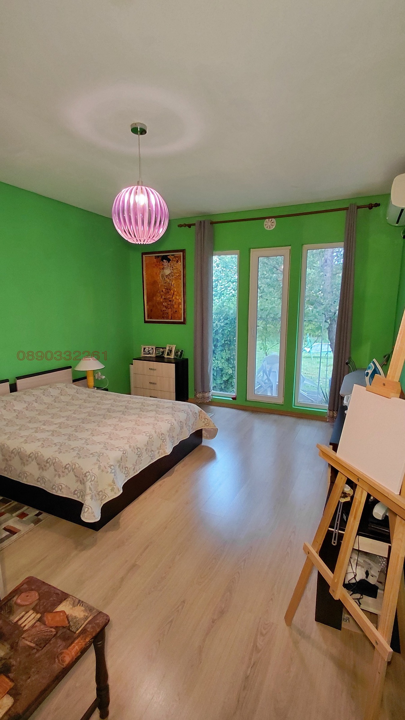 Продава КЪЩА, с. Одринци, област Добрич, снимка 16 - Къщи - 54790932
