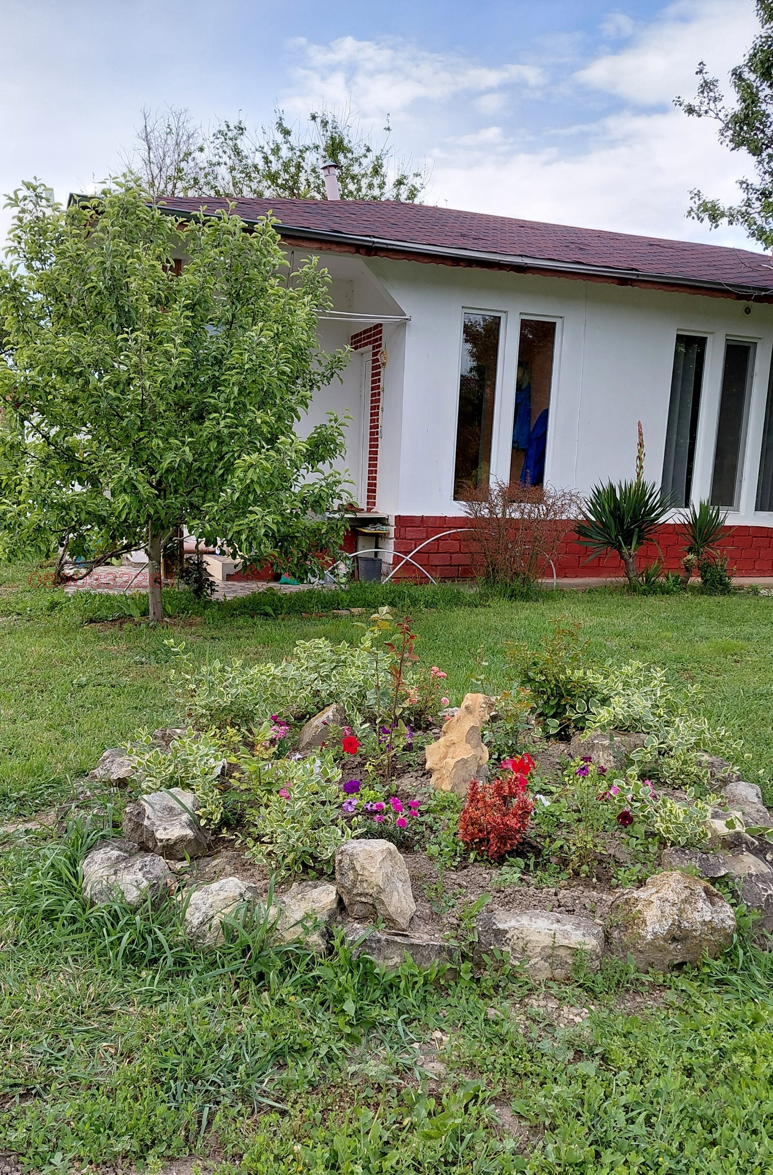 Продава КЪЩА, с. Одринци, област Добрич, снимка 7 - Къщи - 54790932