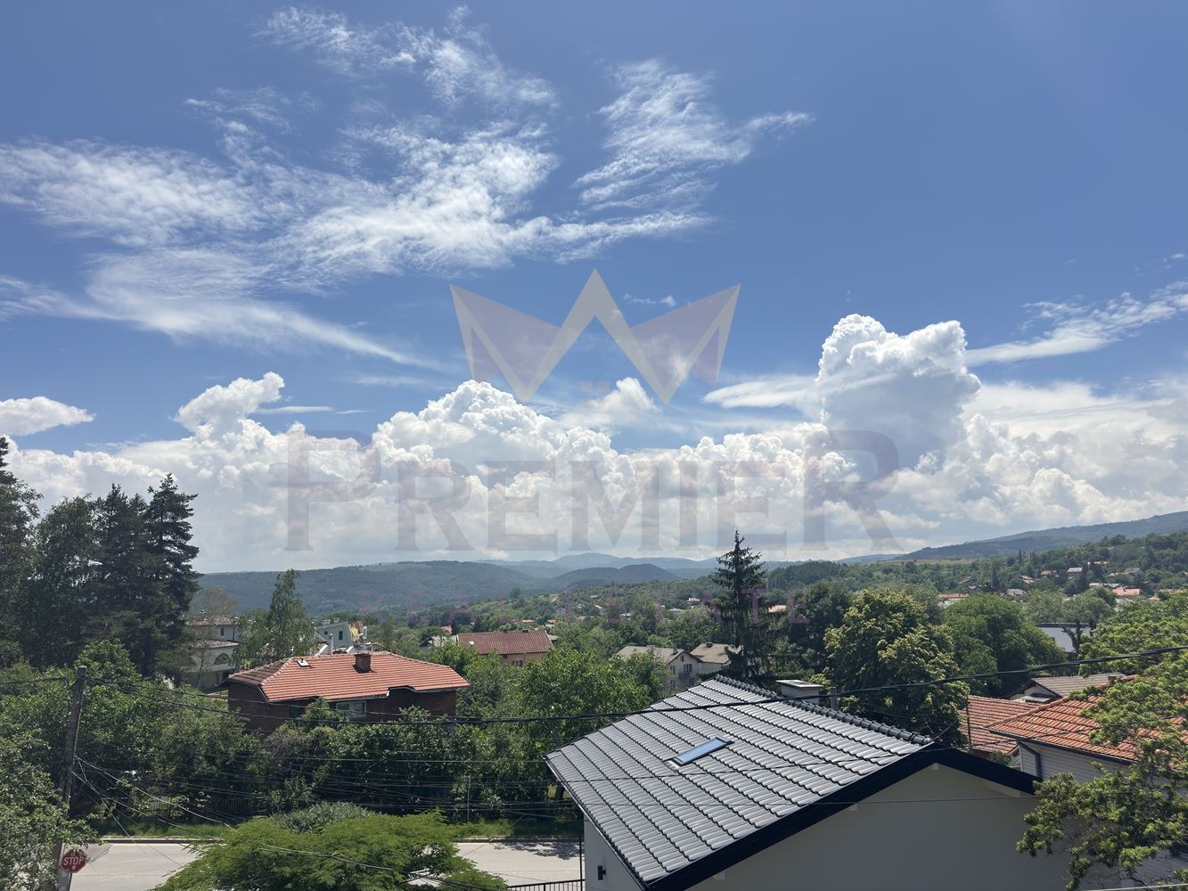 Продава КЪЩА, гр. София, с. Бистрица, снимка 4 - Къщи - 55921633