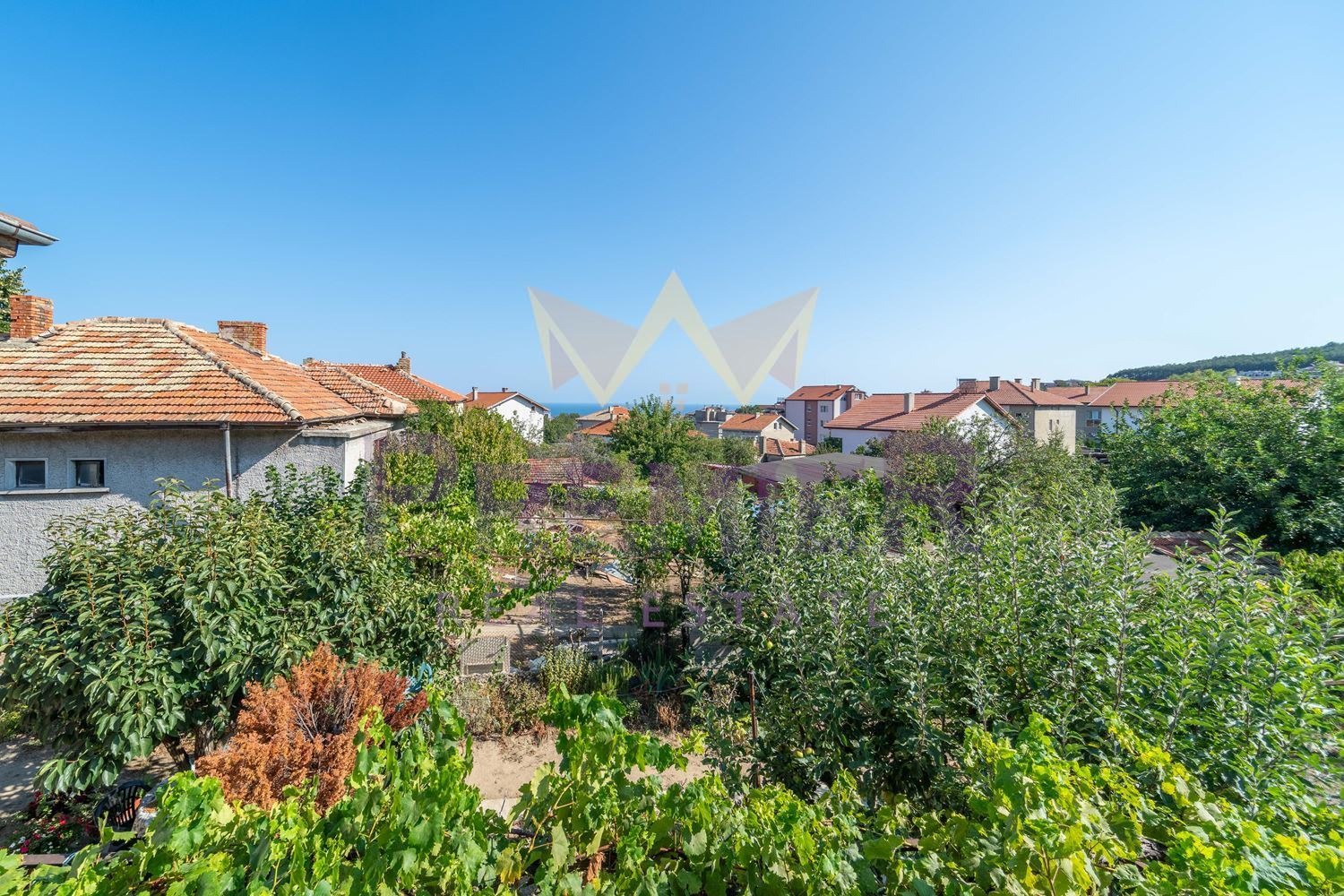 Продава КЪЩА, гр. Варна, Виница, снимка 6 - Къщи - 56672744