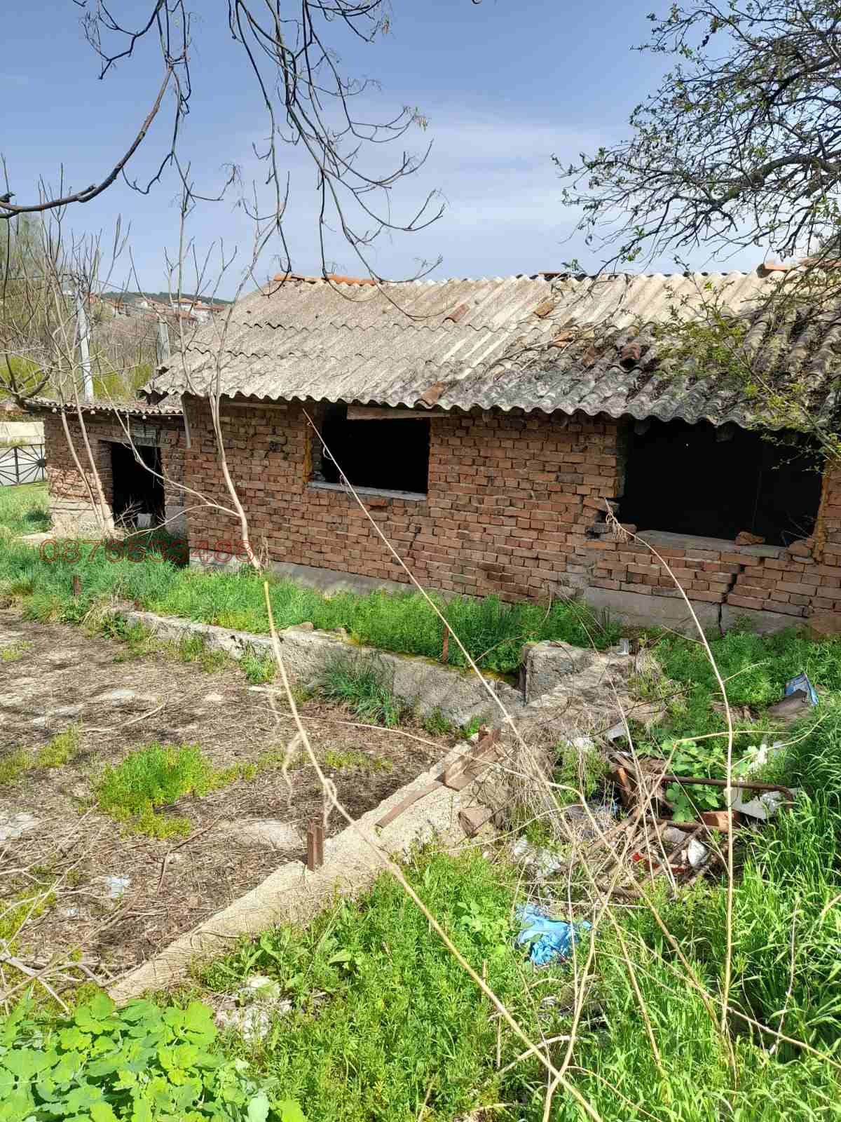 Продава ПАРЦЕЛ, гр. София, с. Подгумер, снимка 6 - Парцели - 55440194