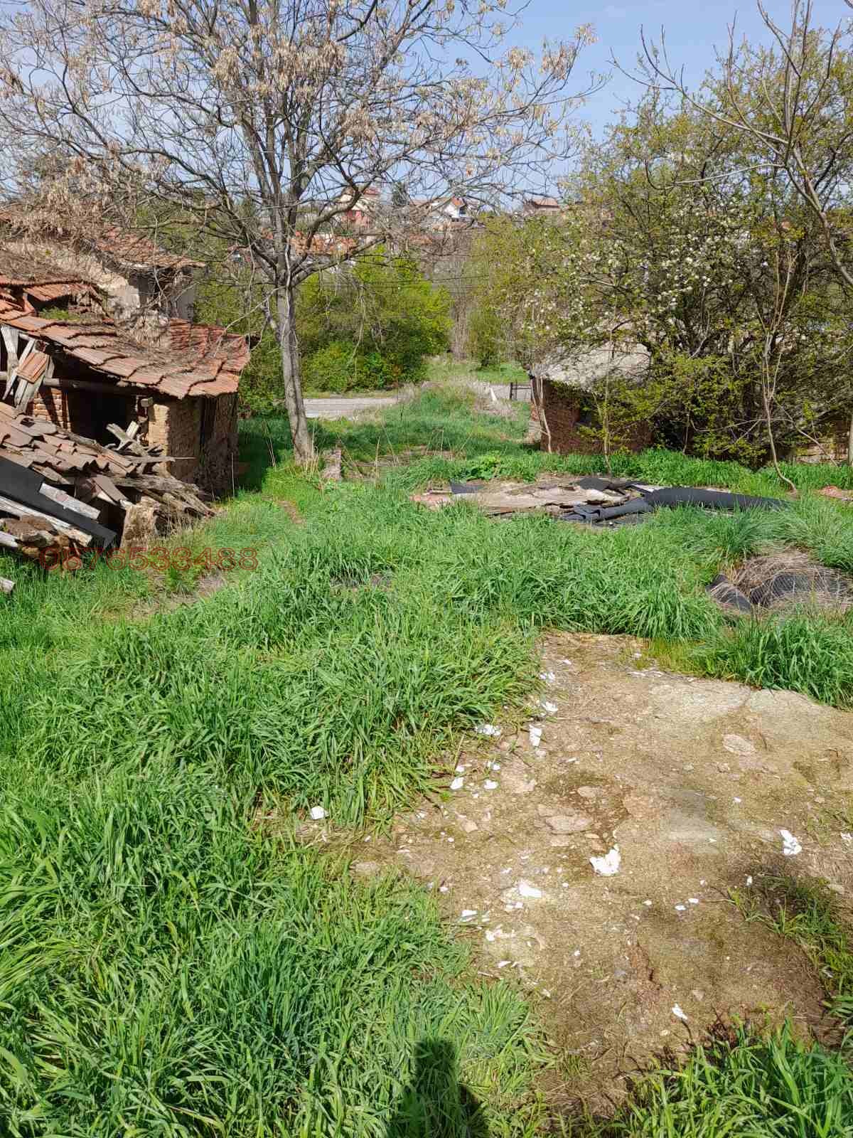 Продава ПАРЦЕЛ, гр. София, с. Подгумер, снимка 4 - Парцели - 55440194