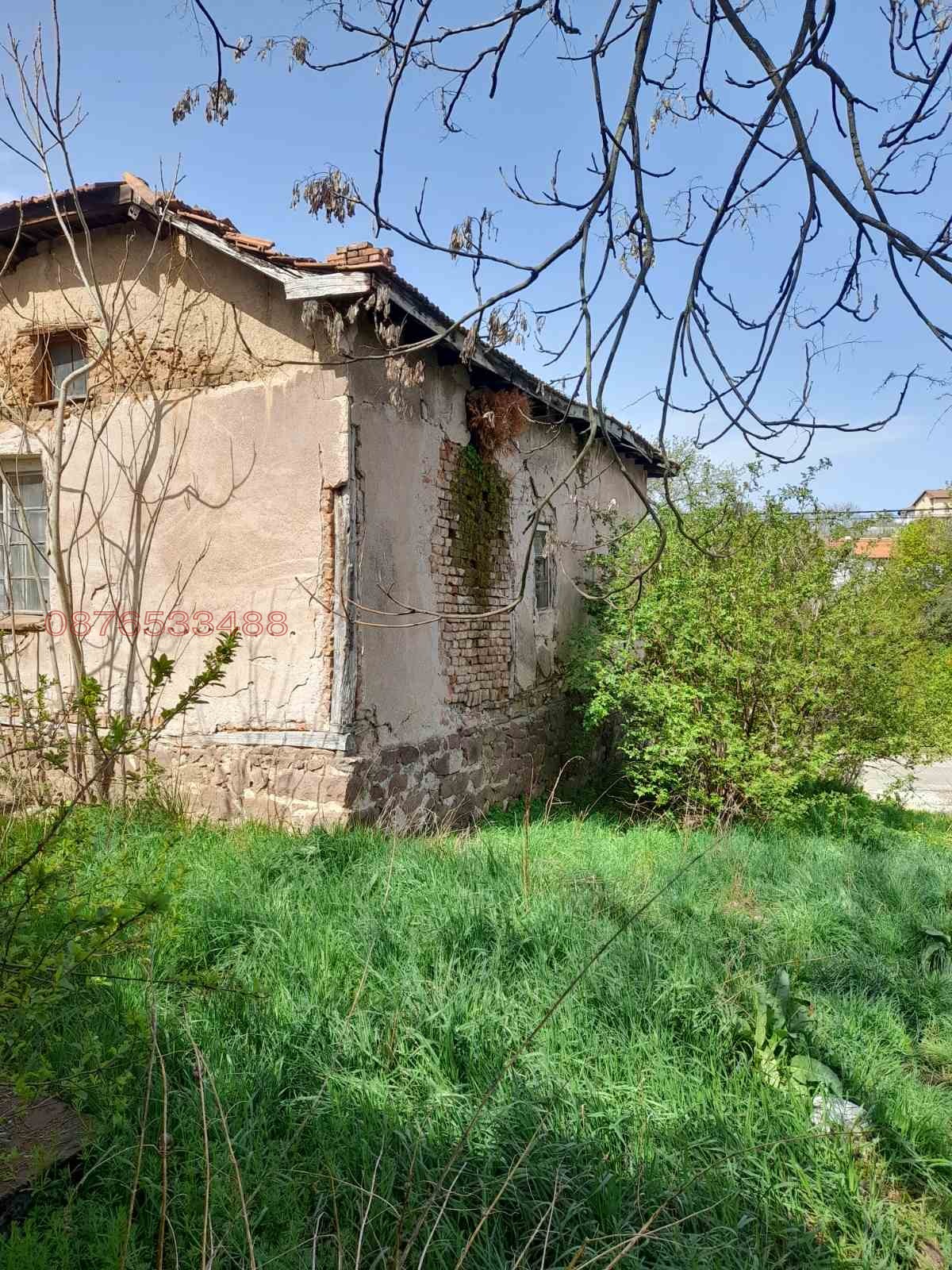 Продава ПАРЦЕЛ, гр. София, с. Подгумер, снимка 9 - Парцели - 55440194