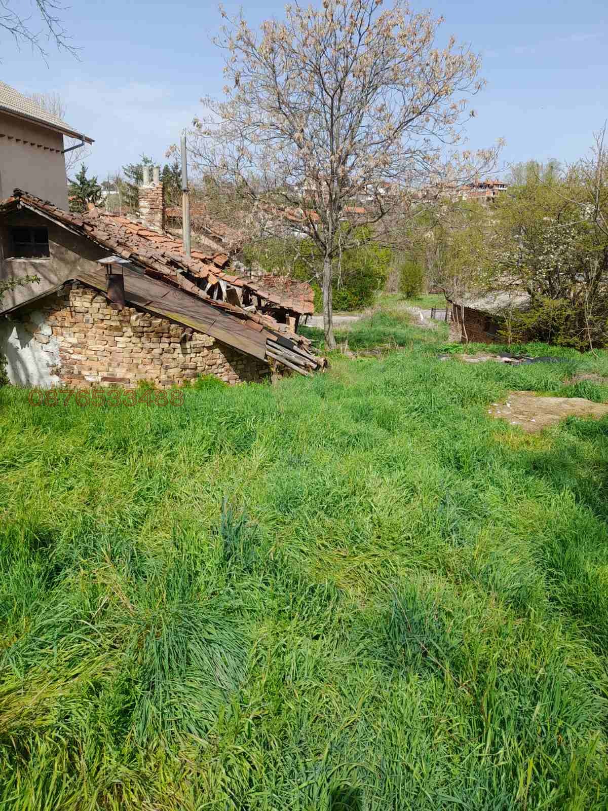 Продава ПАРЦЕЛ, гр. София, с. Подгумер, снимка 12 - Парцели - 55440194