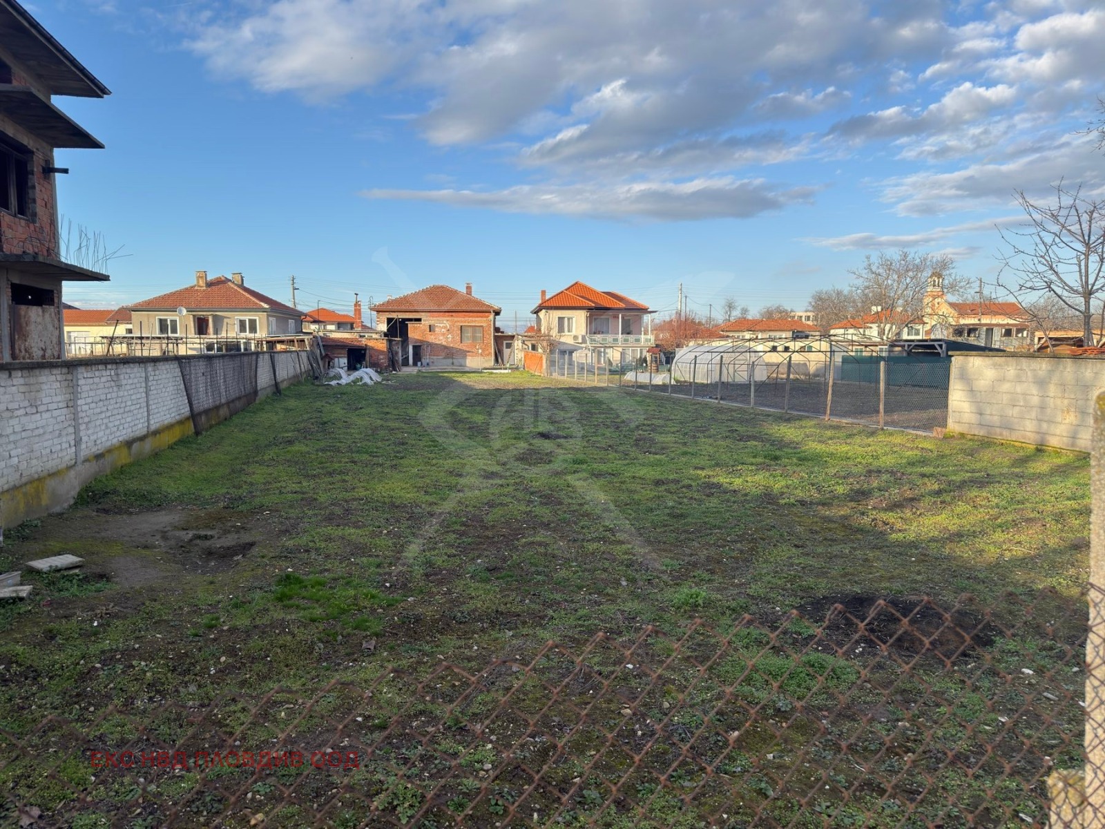 Продава ПАРЦЕЛ, с. Поповица, област Пловдив, снимка 2 - Парцели - 53701083