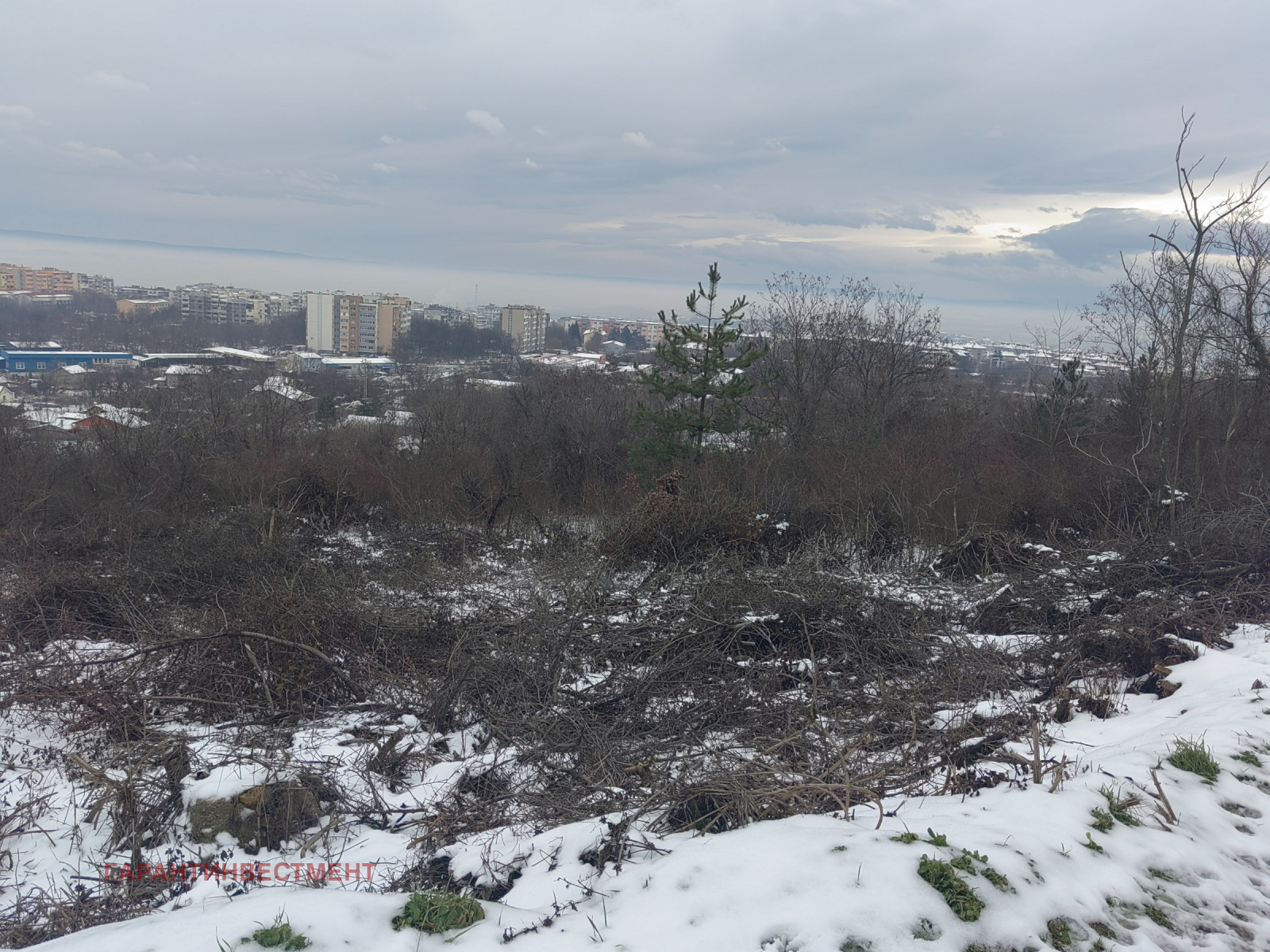 Продава ПАРЦЕЛ, гр. Горна Оряховица, област Велико Търново, снимка 2 - Парцели - 54420980