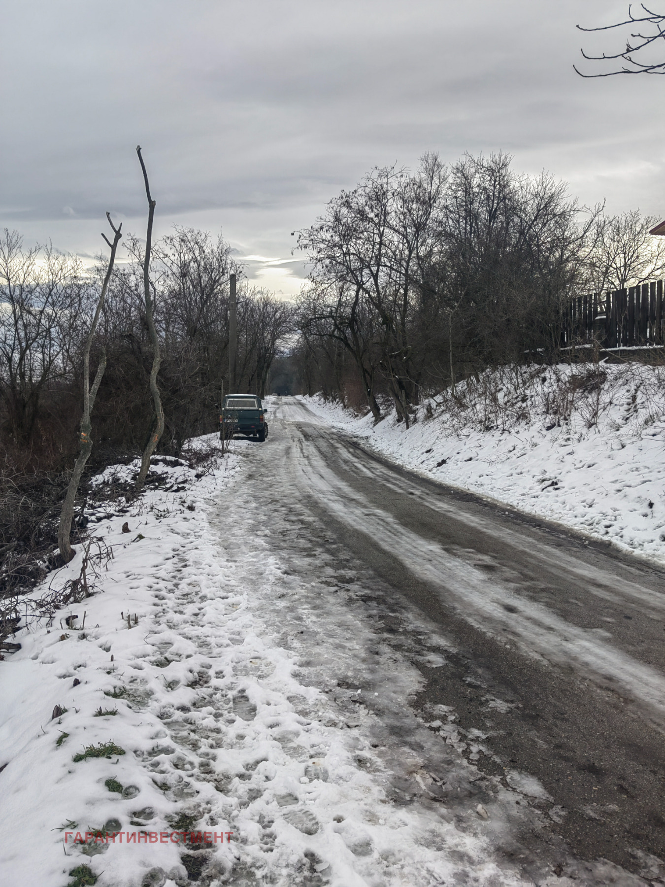 Продава ПАРЦЕЛ, гр. Горна Оряховица, област Велико Търново, снимка 3 - Парцели - 53673947