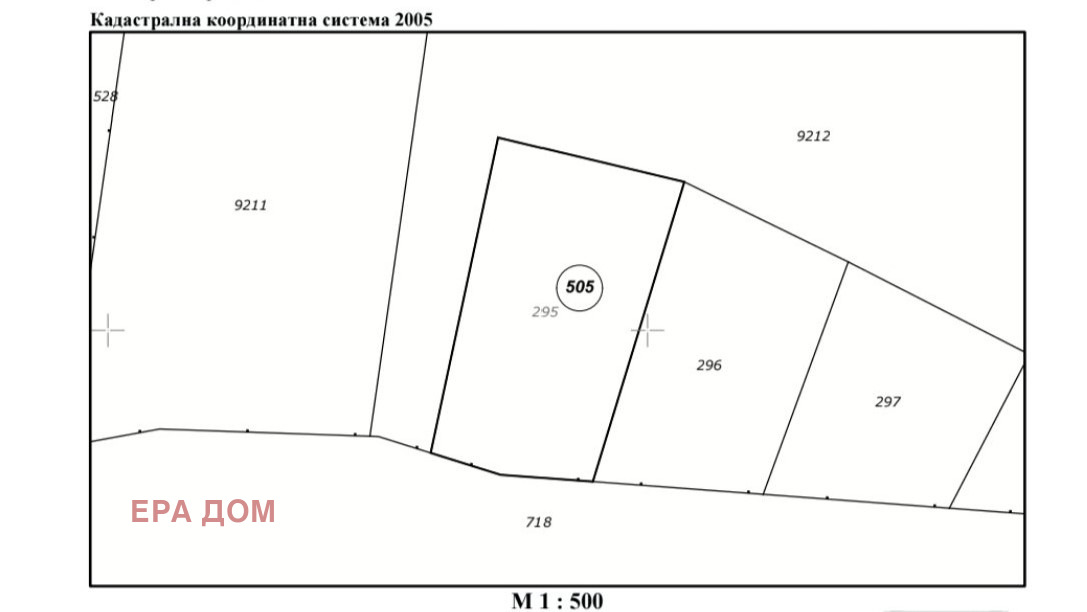Продава ПАРЦЕЛ, гр. Казанлък, област Стара Загора