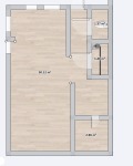 Продава КЪЩА, с. Одринци, област Добрич, снимка 3