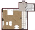 Продава 2-СТАЕН, град София, Кръстова вада • 186148 € • 58442827 — Holmes.bg