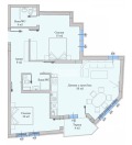 Продава 3-СТАЕН, град Пловдив, Център • 254000 € / 496780.82 лв. • 24303130 6